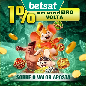 betsat Rebate